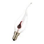 Gloeilamp kaarsvormig Calex Neon Gloeilamp kaarsvormig Calex Neon